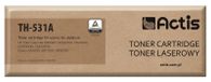 Actis TH-531A Cyan Cartouche de toner