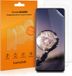 kwmobile 3x protecteurs d'écran pour Samsung Galaxy A71