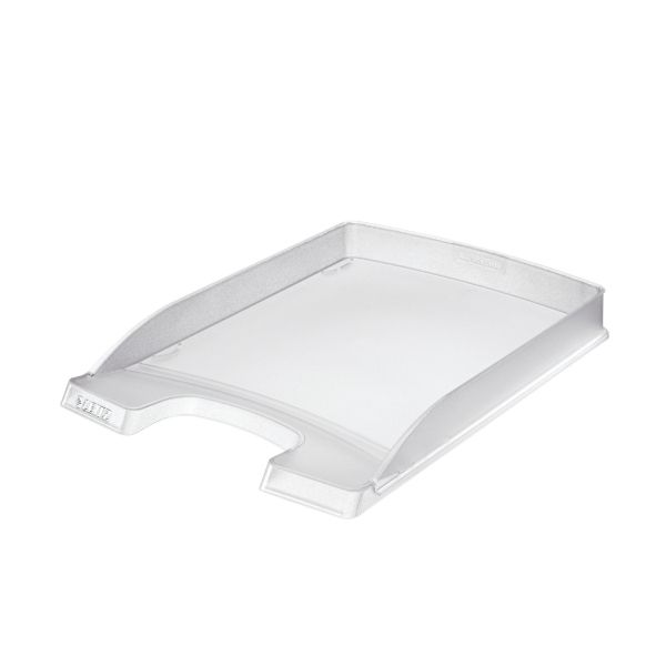 Leitz 52370003 Brievenbakje - Transparant