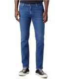 Wrangler Heren Jeans Larston, New Favorite, 30 W/30 l