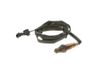 BOSCH Lambdasonde 0258006196