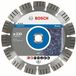 Bosch Professional Stone Diamantdoorslijpschijf 180 mm - 2608602644