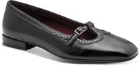 Tamaris Dames Ballerina 1-22156-47 Zwart
