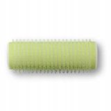 Top Choice Klittenband Haarrollers Schuim 21mm - 7 stuks