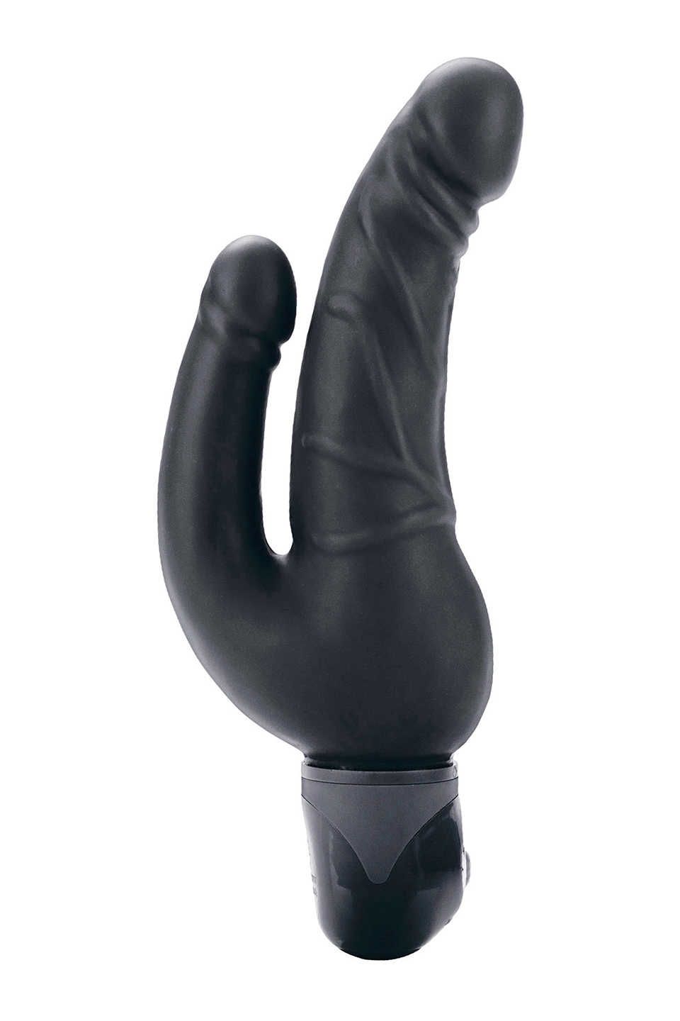 CEN Vibrator Bendie Power Stud Over&Under - 0716770079428