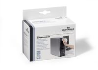 Durable 578802 Lingettes de nettoyage universelles pour équipement, 50 pièces