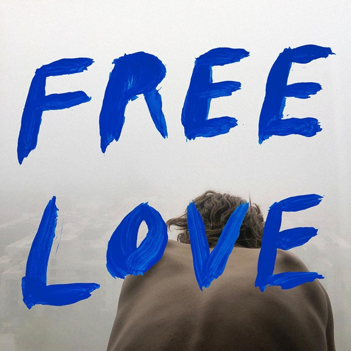 Universal Music Nederland Free Love