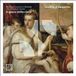 Outhere Arcana Concerto Di Margherita - Il Gioco Della Cieca. Madrigali, Canzoni & Villane (CD)