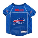 Littlearth NFL Teamshirt voor huisdieren