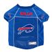 Littlearth NFL Teamshirt voor huisdieren