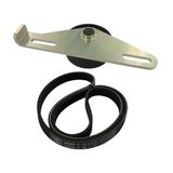 SKF Keilrippenriemensatz VKMA36091