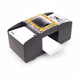 Dripio - Mélangeur de cartes - Automatique - Mélange facile de cartes