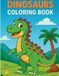 Dinosaurs Coloring Book