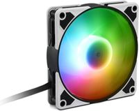 Sharkoon SilentStorm 120 PWM Computer Case Fan 12 cm Transparent 1 pc(s)