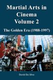 Martial Bearmanor Media Martial Arts in Cinema Volume 2
