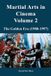Martial Bearmanor Media Martial Arts in Cinema Volume 2