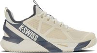 K-Swiss K-frame Speed Rublo Clay Court Schoenen Beige EU 44 Homme