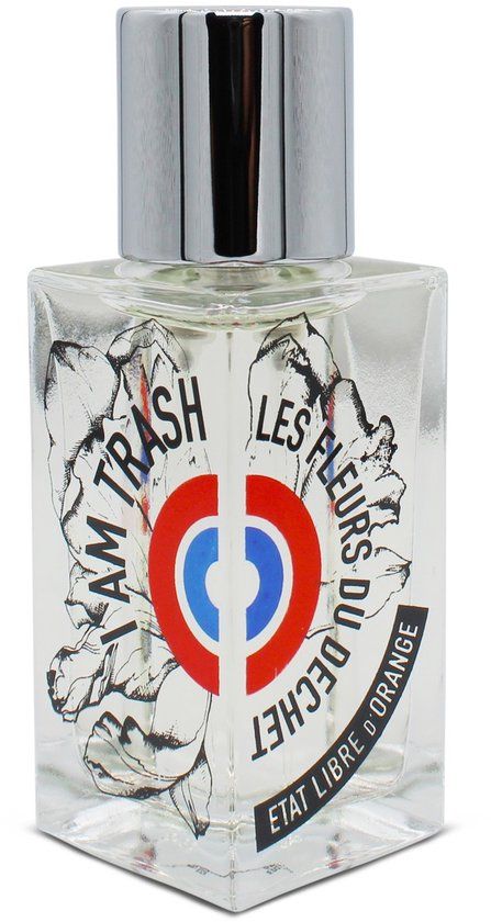 Etat Libre d'Orange Eau de Parfum / 50 ml / Unisex