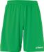 Uhlsport Performance Short Homme - Vert / Blanc | Taille: 2XL