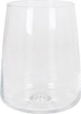 LAV Terra Kristal Glazenset Transparant 590 ml
