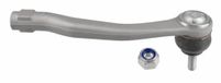 LEMFÖRDER 44028 01 spoorstangkop voor Renault TALIANT 2021 - rechts, vooras