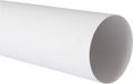 Nedco BV Buisstuk ø 125mm kunststof blanc 1000mm