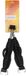 Tecnomar Spring Strap Profesional Fs 11 Zwart M