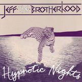 Bertus Distributie Jeff The Brotherhood Hypnotic Nights