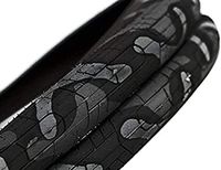 Centrano Uniseks Colony BMX-banden voor volwassenen, grijs, 2,2 inch