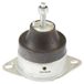 TRISCAN Support moteur, produit de seconde monte, adapté entre autres pour PEUGEOT 806