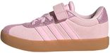 adidas Sportswear VL Court 3.0 Schoenen Kids - Kinderen - Roze