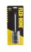 Brush Research 1 3/10,2 cm (45 mm) Flex-Hone Cilinder Hone Tool Korrel 120 (siliciumcarbide)