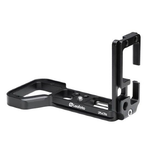Leofoto LPS-A7R4 L-plate for Sony A7R IV