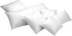 Unyqoos® lot de 2 coussins, 50 x 50 cm