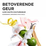 Kérastase Gloss trio XMas Set - coffret cadeau pour cheveux longs et sujets aux frisottis Ensemble de soins capillaires