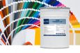 Wixx Teinte extérieure UV+ - 10L - Couleur mélange