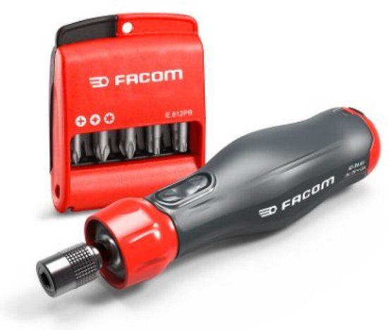 FACOM ATPA4V.J12APB Schroevendraaier Set - 12-delig