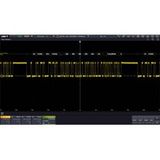 Uni-T MSO7000X-FLEX Meetsoftware Upgrade