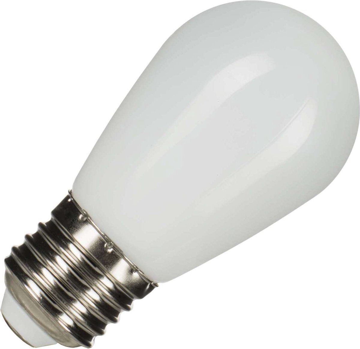 Bailey | LED Buislamp | Grote fitting E27 | 1W