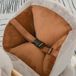 HOMCOM Kinderschommelpaard Knuffel 60x33x50cm Grijs