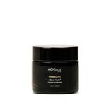 Aoklabs Black Night Gelaatscrème met anti-verouderende en verstevigende werking, snel absorberende textuur 50ml.
