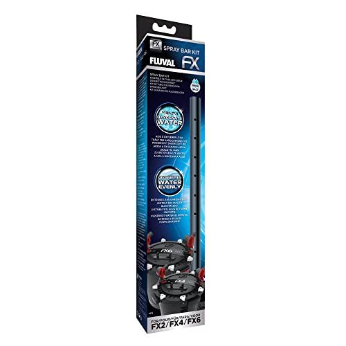 Fluval FX Spray Bar Kit - Aquarium Filter Accessory
