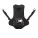 Aqualung Omni Back Assembly Vest Noir L