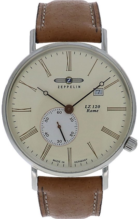 Zeppelin Mod. 7134-5 - Horloge