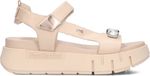 Nero Giardini 410707 Sandales Femme Beige Taille 39