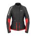Spidi Ridemaster veste de moto imperméable en textile pour femmes