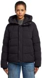 G-Star G- Whistler Pdd Hdd Jkt 2.0 Heren Buitenjas XL Zwart