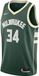 Nike Maillot CW3672-329 pour Homme