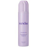 SUNDAE Doucheschuim Unisex Passionfruit Pop 265ml