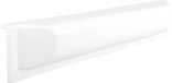 Talamex Majoni Jetty fender de quai blanc droit
